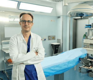 Addominoplastica a Roma Parioli